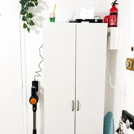 Appartamento Zen Au Coeur De *